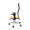 Office Chair Piqueras y Crespo B2D026N Cream