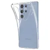 Spigen Liquid Crystal - Case for Samsung Galaxy S25 Ultra (Transparent)