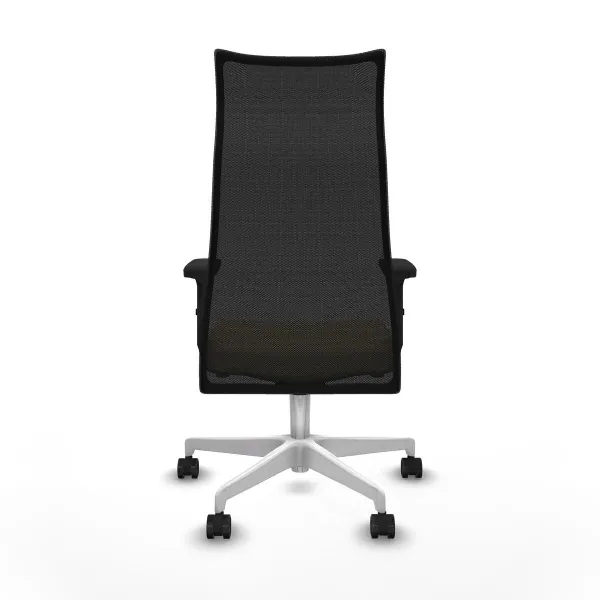 Office Chair Piqueras y Crespo B2D026N Cream
