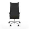 Office Chair Piqueras y Crespo B2D026N Cream