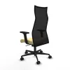 Office Chair Piqueras y Crespo B2D036N Cream