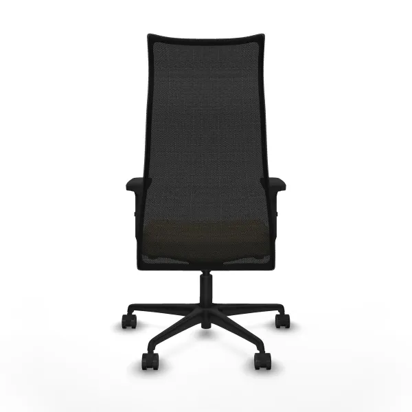 Biuro kėdė Piqueras y Crespo B2D036N Kreminė