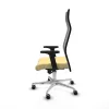 Office Chair Piqueras y Crespo B2D086G Cream
