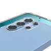 Spigen Liquid Crystal - Case for Samsung Galaxy S25 Ultra (Transparent)