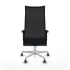 Office Chair Piqueras y Crespo B2D026G Light Blue