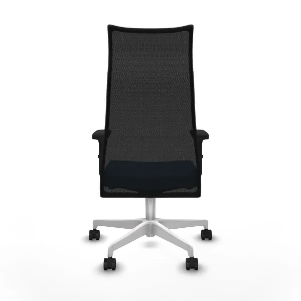 Toimistotuoli Piqueras y Crespo B2D026N Vaaleansininen
