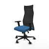 Office Chair Piqueras y Crespo B2D036N Light Blue