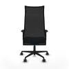 Office Chair Piqueras y Crespo B2D036N Light Blue