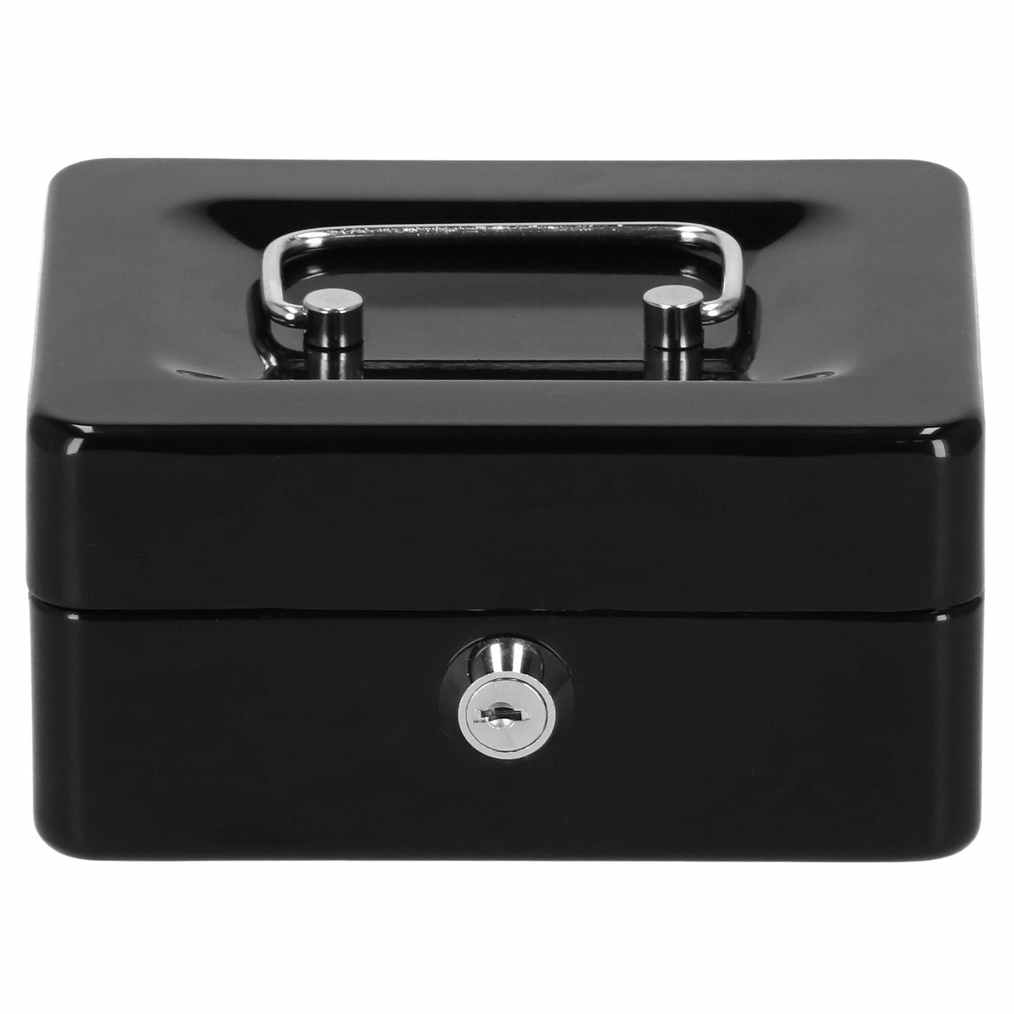 Metal money box Springos HA5038