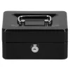 Metal money box Springos HA5038