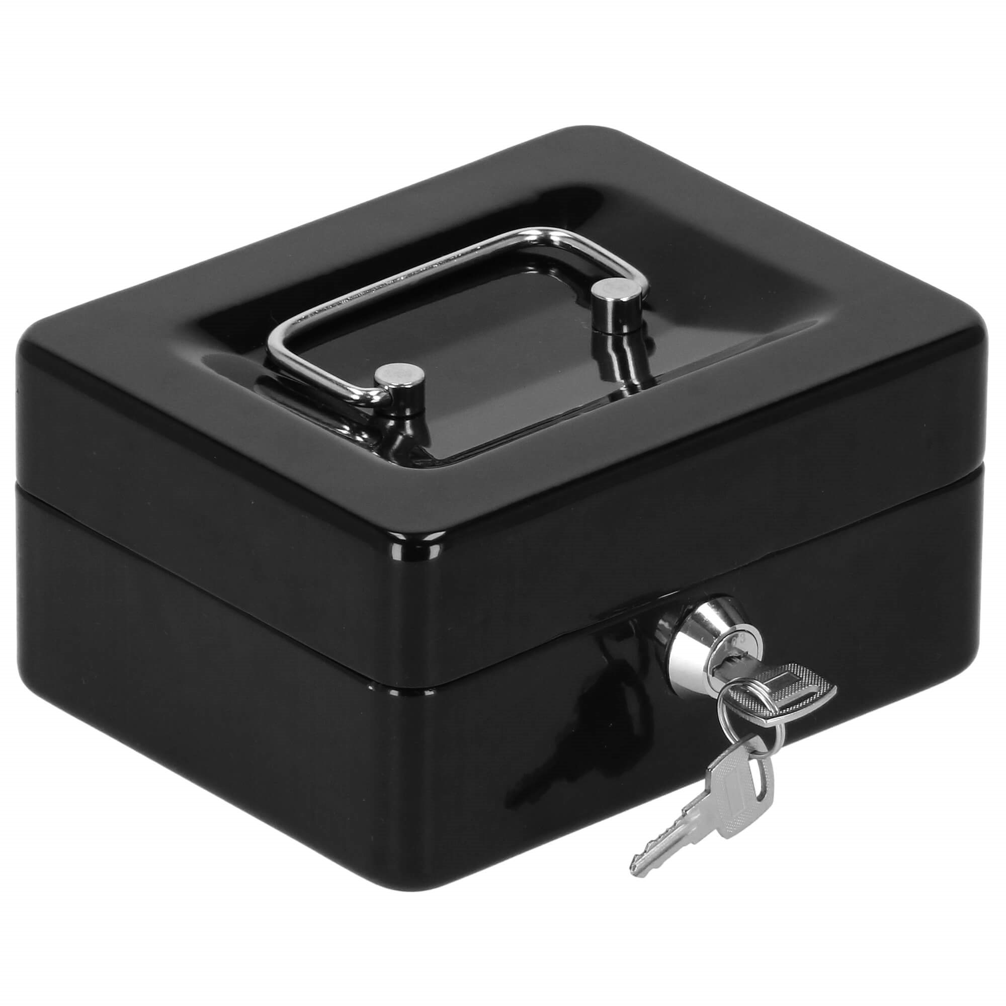 Metal money box Springos HA5038