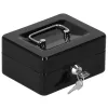 Metal money box Springos HA5038