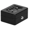 Metal money box Springos HA5038