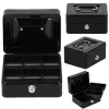Metal money box Springos HA5038