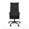 Office Chair Piqueras y Crespo B2D036N Orange