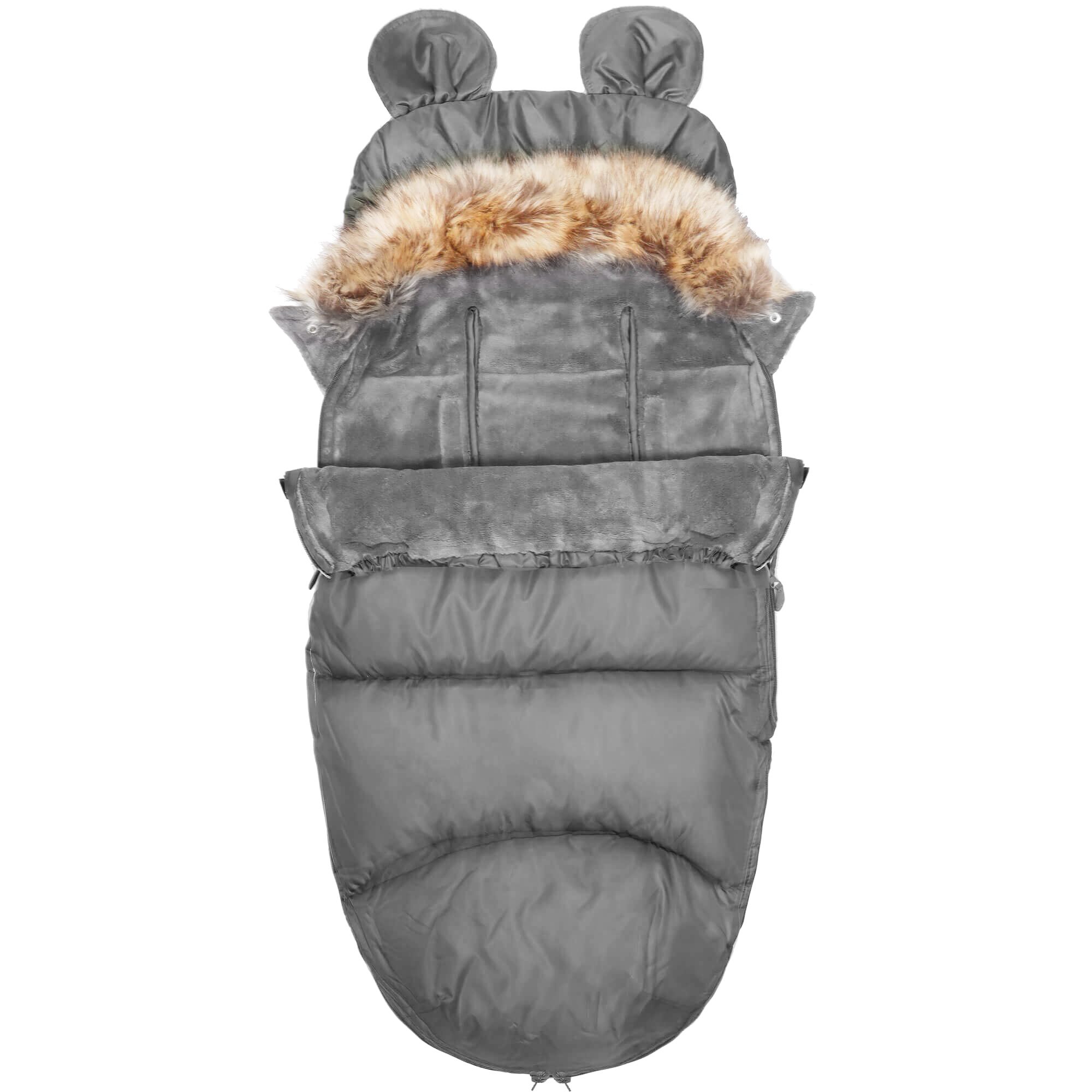Magamiskott Springos SB0050 hall | Osta veebist — Megaluks