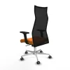 Toimistotuoli Piqueras y Crespo B2D086G Oranssi