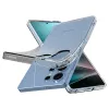 Spigen Liquid Crystal Glitter - Case for Samsung Galaxy S25 Ultra (Transparent)