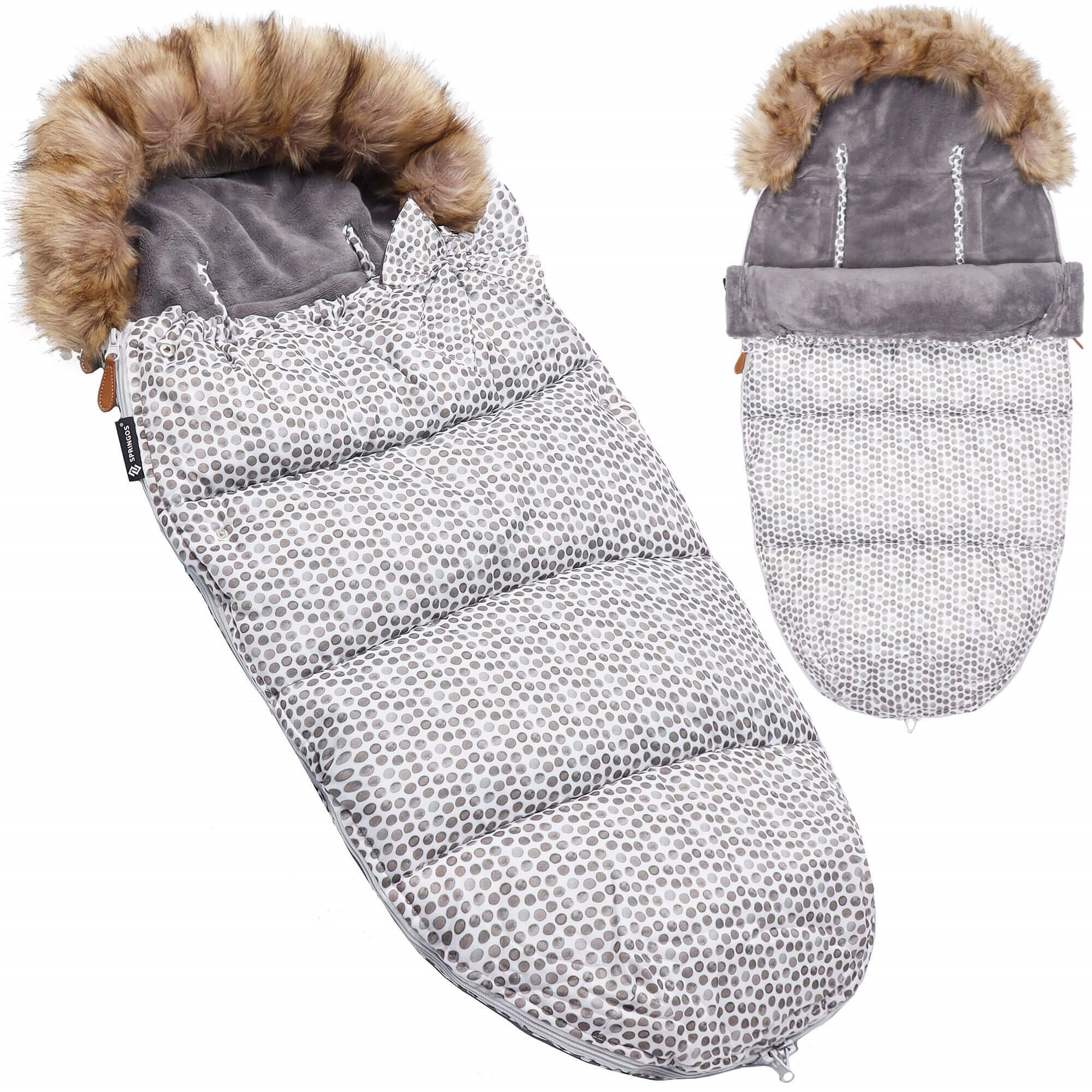Laste magamiskott Springos SB0042 | Osta veebist — Megaluks