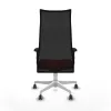 Office Chair Piqueras y Crespo B2D026G Red