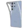 Spigen Liquid Crystal Glitter - Case for Samsung Galaxy S25 Ultra (Transparent)