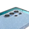 Spigen Liquid Crystal Glitter - Case for Samsung Galaxy S25 Ultra (Transparent)
