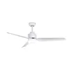 Ceiling Fan SPC 6499B White