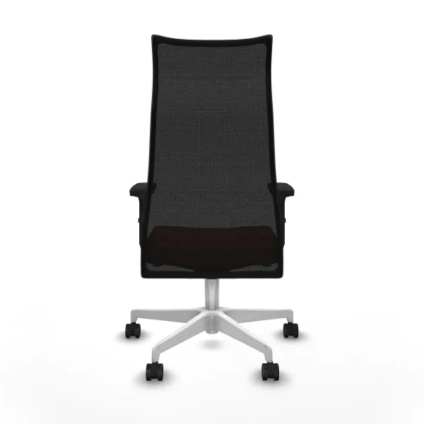 Office Chair Piqueras y Crespo B2D026N Brown