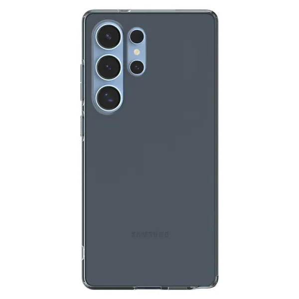 Spigen Liquid Crystal - Case for Samsung Galaxy S25 Ultra (Space Crystal)