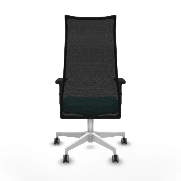 Офисный стул Piqueras y Crespo B2D026G бирюзовый