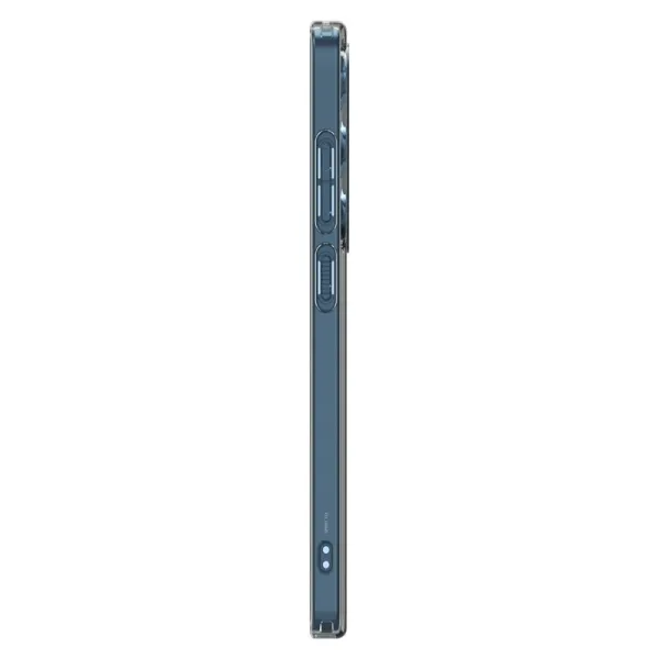 Spigen Liquid Crystal - Case for Samsung Galaxy S25 Ultra (Space Crystal)