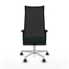 Office Chair Piqueras y Crespo B2D026N Turquoise