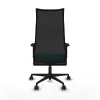 Office Chair Piqueras y Crespo B2D036N Turquoise