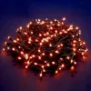 Wreath of LED Lights 37,5 m 6 W Christmas