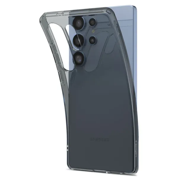 Spigen Liquid Crystal - Case for Samsung Galaxy S25 Ultra (Space Crystal)