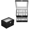 Watch casket Springos HA1059 | Buy online — Megaluks