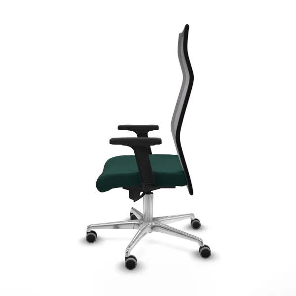Biroja krēsls Piqueras y Crespo B2D086G