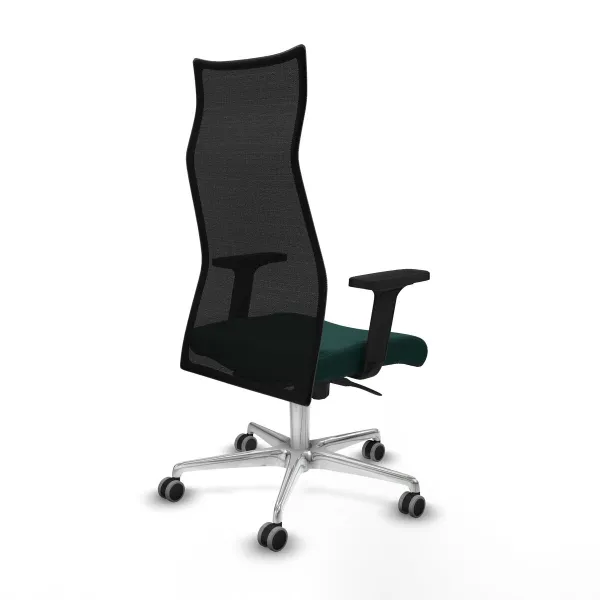Office Chair Piqueras y Crespo B2D086G
