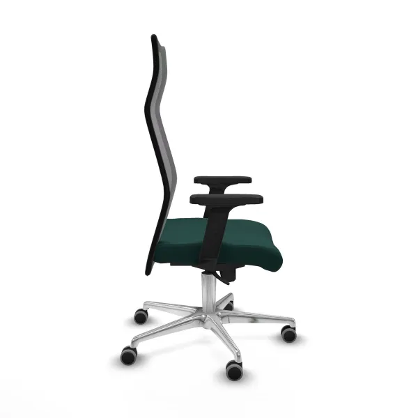 Office Chair Piqueras y Crespo B2D086G
