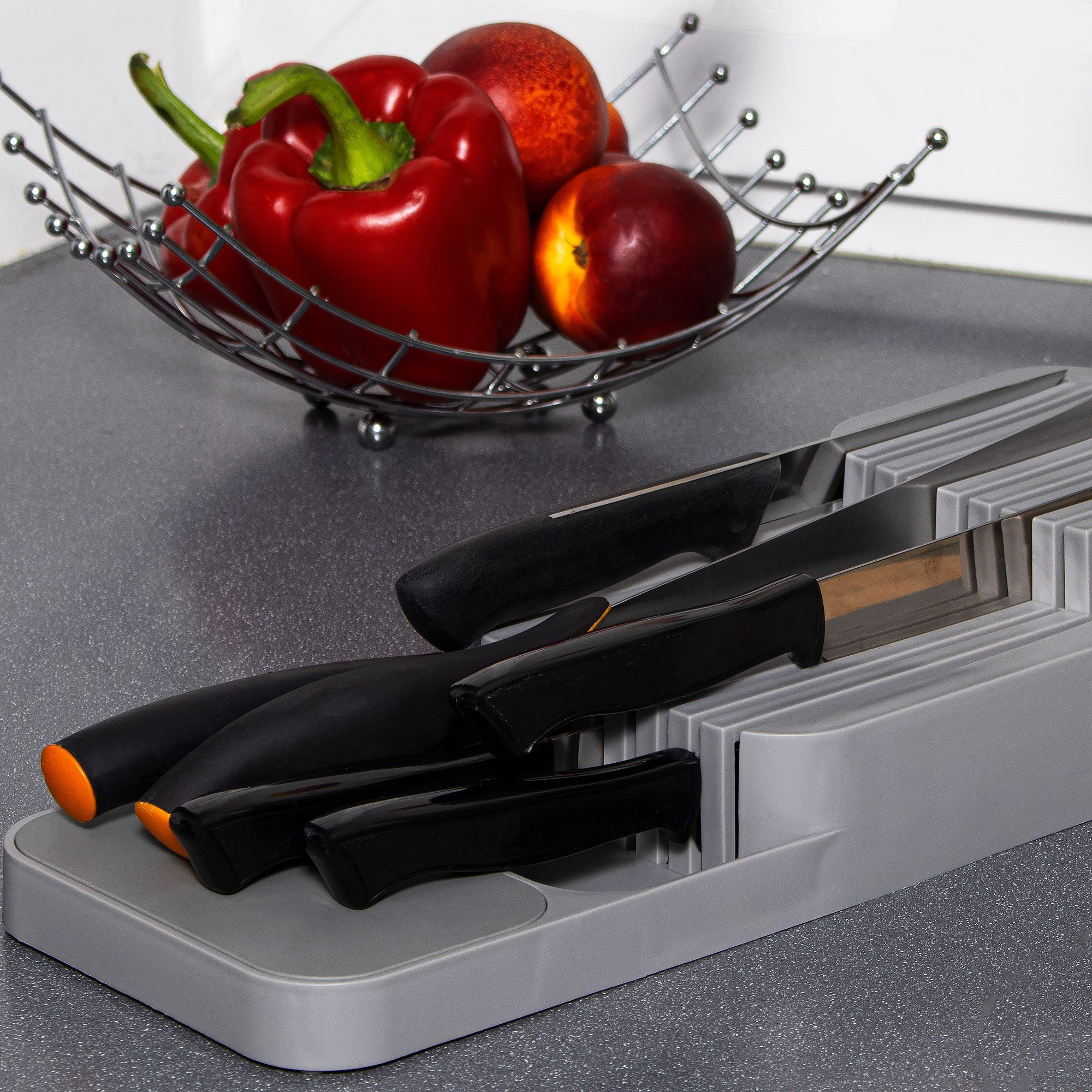 Kitchen accessories organizer Springos HA3065 | Buy online — Megaluks