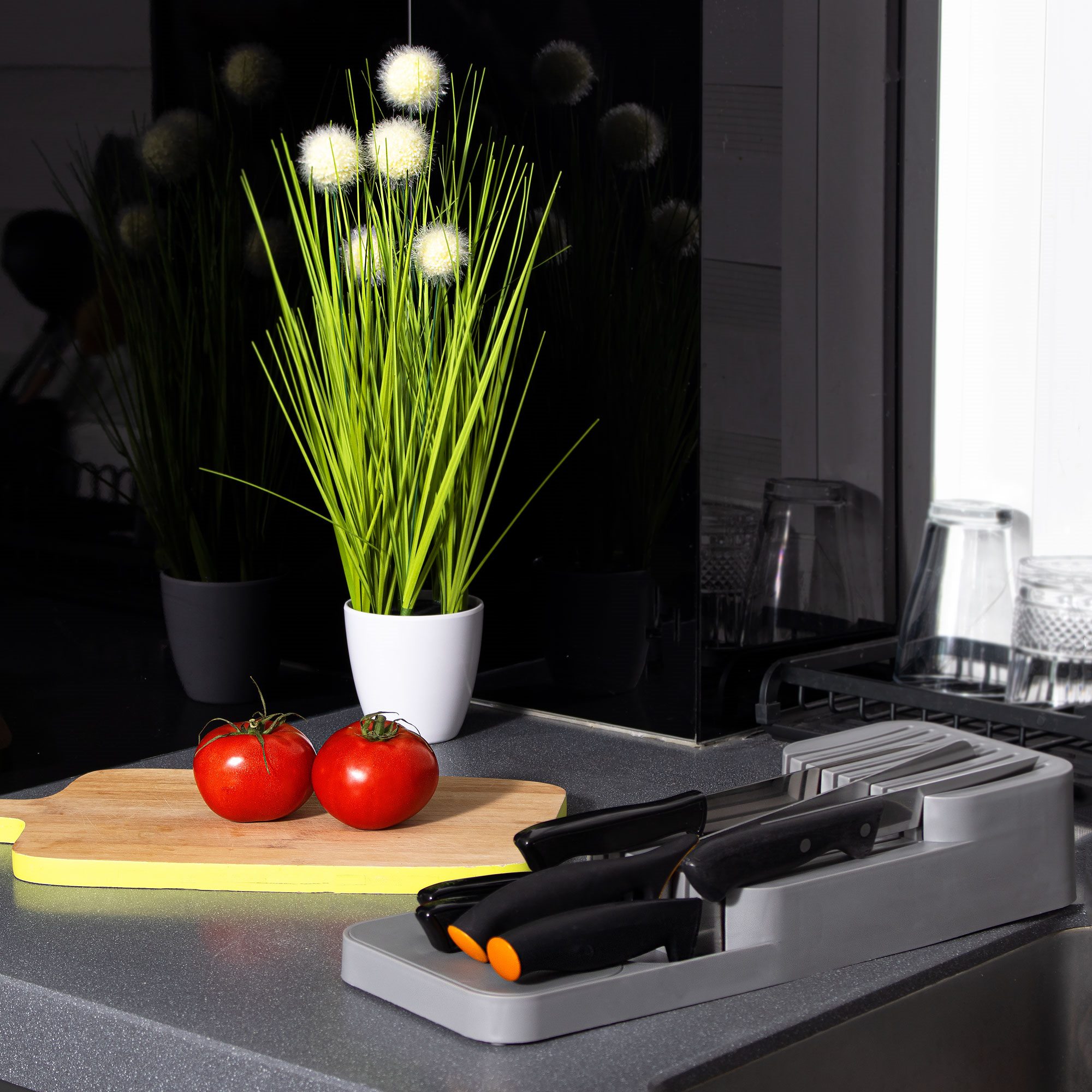 Kitchen accessories organizer Springos HA3065 | Buy online — Megaluks