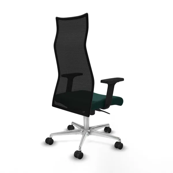 Office Chair Piqueras y Crespo B2D086N