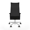 Office Chair Piqueras y Crespo B2D026N Dark brown