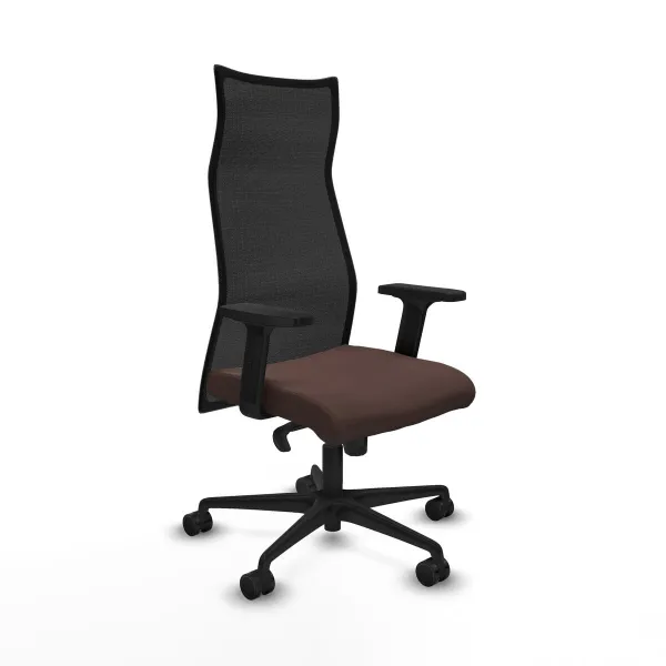 Biuro kėdė Piqueras y Crespo B2D036N