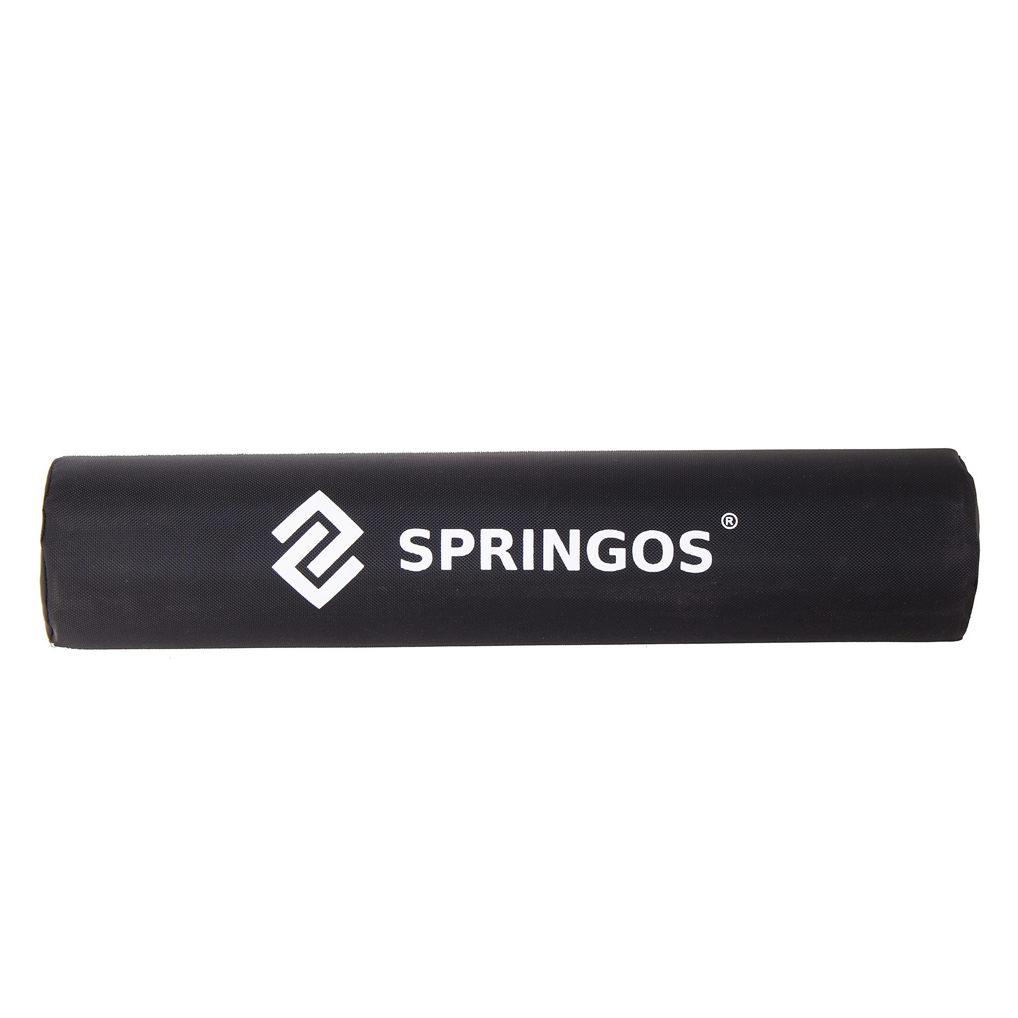 Подушка для штанги Springos FA0093 | Купить онлайн — Megaluks