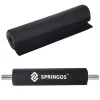 Подушка для штанги Springos FA0093 | Купить онлайн — Megaluks