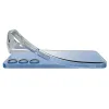 Spigen Liquid Crystal - Case for Samsung Galaxy S25+ (Transparent)