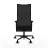 Office Chair Piqueras y Crespo B2D036N Dark grey