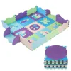 Children's foam mat-puzzle Springos PM0003 | Buy online — Megaluks