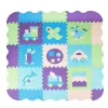 Children's foam mat-puzzle Springos PM0003 | Buy online — Megaluks